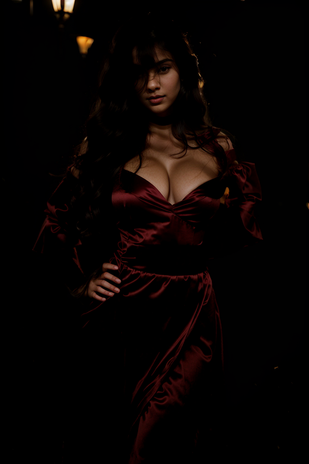 Private Club Access – Alina’s Inner Circle